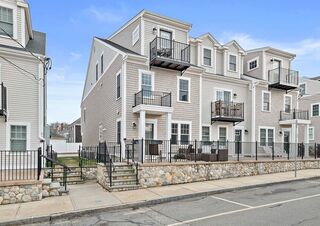 Photo of real estate for sale located at 25 Howland St Plymouth, MA 02360