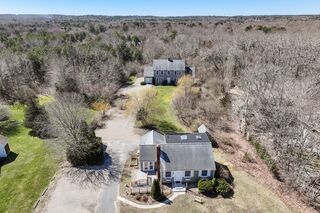 Photo of real estate for sale located at 1085 Main St Barnstable, MA 02668