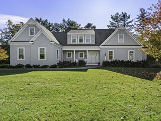 Photo of real estate for sale located at 1 Mcleans Way Duxbury, MA 02332