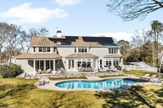 Photo of real estate for sale located at 212 Elliott Rd Barnstable, MA 02632
