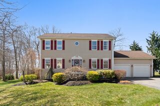 Photo of real estate for sale located at 87 Shand Court Circle Somerset, MA 02726