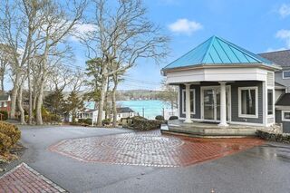Photo of real estate for sale located at 134 Valley Rd. Plymouth, MA 02360