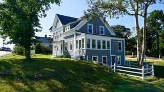 Photo of real estate for sale located at 230 Main St Dennis, MA 02670