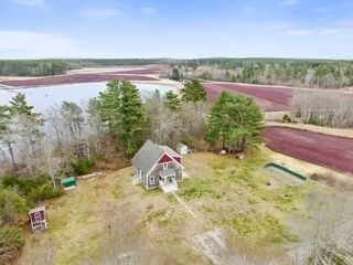 Photo of real estate for sale located at 64 Squirrel Island Road Wareham, MA 02576