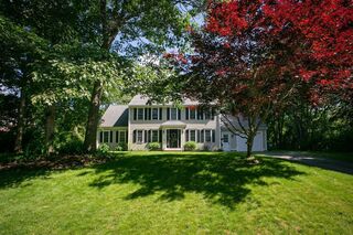 Photo of real estate for sale located at 15 Grandwood Dr Sandwich, MA 02644