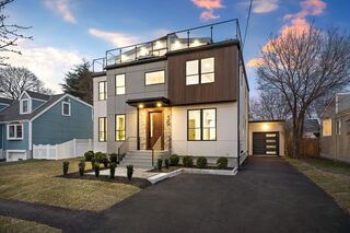 Photo of real estate for sale located at 39 Spy Pond Pkwy Arlington, MA 02474