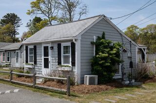 Photo of real estate for sale located at 503 Route 28 Yarmouth, MA 02673