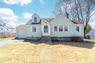 Photo of real estate for sale located at 231 Beal Road Waltham, MA 02453