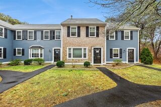 Photo of real estate for sale located at 248 Camp Street Yarmouth, MA 02673