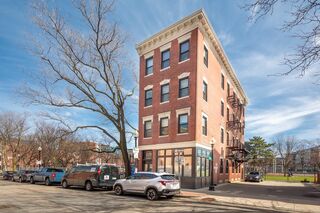 Photo of real estate for sale located at 242 Shawmut Ave South End, MA 02118