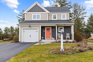 Photo of real estate for sale located at 36 Inkberry Ln Plymouth, MA 02360