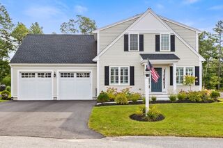 Photo of real estate for sale located at 22 Farm Rd Plymouth, MA 02360