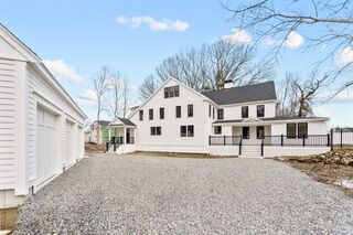 Photo of real estate for sale located at 15 Christopher Lane Scituate, MA 02066