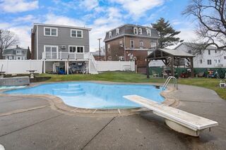 Photo of real estate for sale located at 148 Prospect Ave Revere, MA 02151