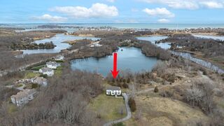 Photo of real estate for sale located at 116 Rockland St Hingham, MA 02043