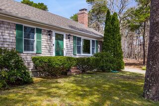 Photo of real estate for sale located at 65 Kear Drive Eastham, MA 02642
