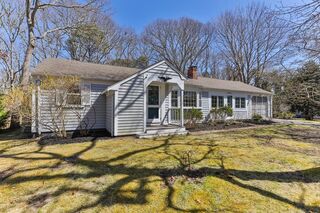 Photo of real estate for sale located at 36 Diane Ave Yarmouth, MA 02664