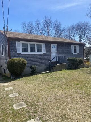 Photo of real estate for sale located at 25 Webster Drive Plymouth, MA 02360