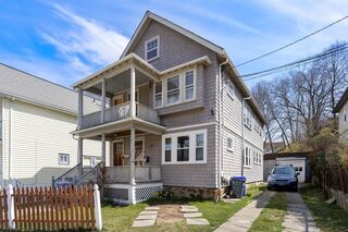 Photo of real estate for sale located at 87 Oakland St Boston, MA 02135
