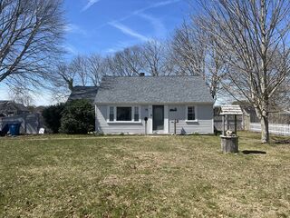 Photo of real estate for sale located at 38 Vidal Ave Falmouth, MA 02536