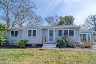 Photo of real estate for sale located at 52 Seacoast Shores Blvd Falmouth, MA 02536