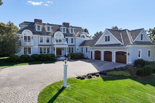 Photo of real estate for sale located at 86 Highwood Ln Falmouth, MA 02536