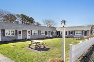 Photo of real estate for sale located at 194 Captain Chase Rd Dennis, MA 02639