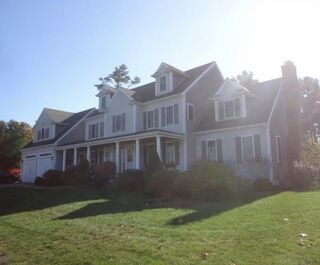 Photo of real estate for sale located at 52 Shallow Pond Ln Plymouth, MA 02360