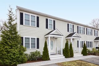 Photo of real estate for sale located at 27 Clark St Abington, MA 02351
