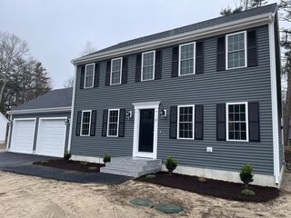 Photo of real estate for sale located at 5 Grace Middleboro, MA 02346