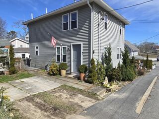 Photo of real estate for sale located at 5 12th St Wareham, MA 02571