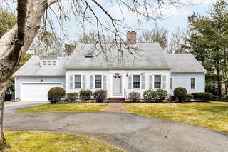 Photo of real estate for sale located at 78 Dory Cir Barnstable, MA 02648