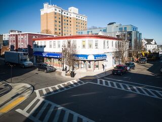 Photo of real estate for sale located at 114 Shirley Ave Revere, MA 02151