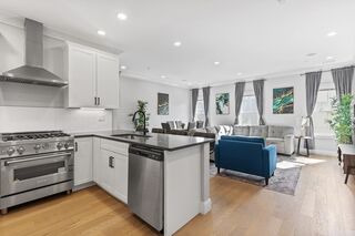 Photo of real estate for sale located at 225 Havre Street East Boston, MA 02128