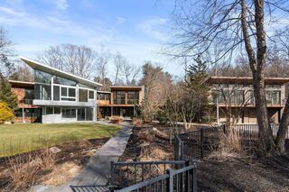 Photo of real estate for sale located at 482 Glen Road Weston, MA 02493