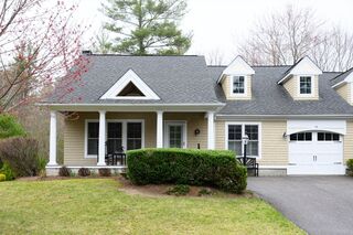 Photo of real estate for sale located at 26 Cherry Blossom Lane Hanover, MA 02339