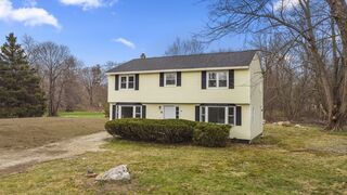 Photo of real estate for sale located at 68 Concord Rd Westford, MA 01886