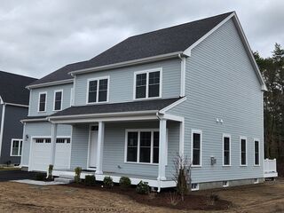 Photo of real estate for sale located at Lot 5 Charles Dr Kingston, MA 02364