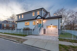 Photo of real estate for sale located at 74 Elm Ave Fairhaven, MA 02719