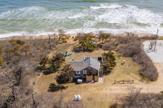 Photo of real estate for sale located at 315R Nauset Light Beach Road Eastham, MA 02642