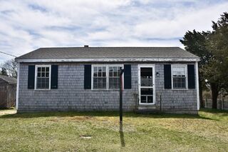 Photo of real estate for sale located at 28 Harbor View Road Bourne, MA 02532