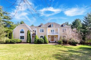 Photo of real estate for sale located at 257 Country Club Way Kingston, MA 02364