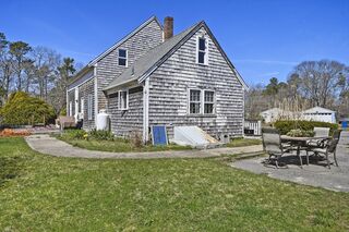 Photo of real estate for sale located at 48 Redbrook Road Falmouth, MA 02536
