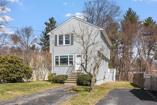 Photo of real estate for sale located at 5 Sudbury Ave Wilmington, MA 01887