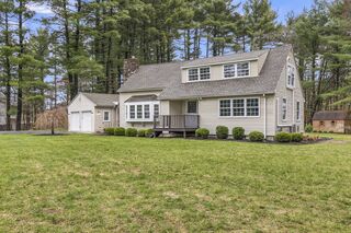 Photo of real estate for sale located at 32 Worden Rd Tyngsborough, MA 01879