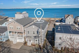 Photo of real estate for sale located at 184 Broadsound Ave Revere, MA 02151