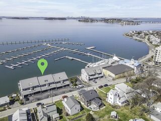 Photo of real estate for sale located at 16 Milford Street Hull, MA 02045