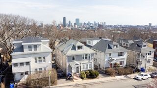 Photo of 240 Parker Hill Ave Boston - Mission Hill, MA 02120