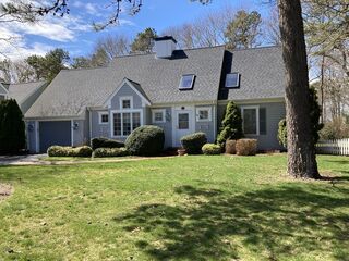 Photo of real estate for sale located at 31 Daybreak Barnstable, MA 02601