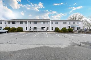 Photo of real estate for sale located at 254 Shore Rd Bourne, MA 02559